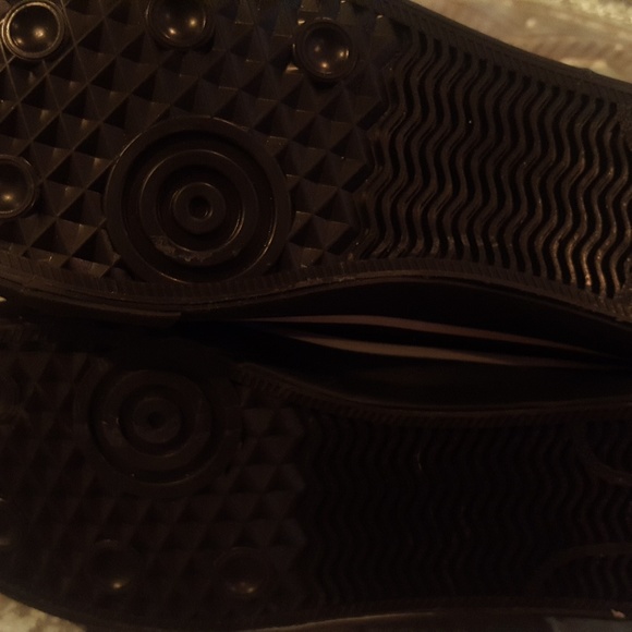 Harry potter high tops - Picture 4 of 4